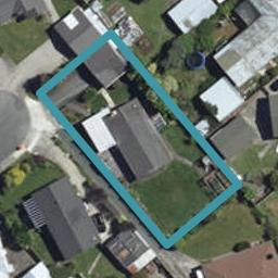 9 Field Place, Richmond