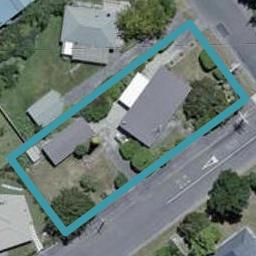68 Venice Street, Martinborough