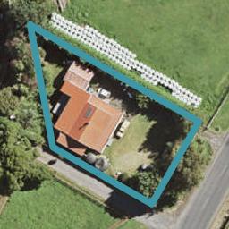 717 Harrisville Road, Pukekohe East