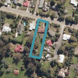 37 Wanganui Road, Marton, Marton