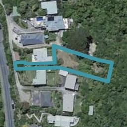 188 Nevay Road, Karaka Bays, Wellington
