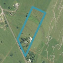 603 Upper Kokatahi Road, Hokitika