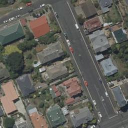 9/7 Grant Street, Dunedin Central, Dunedin