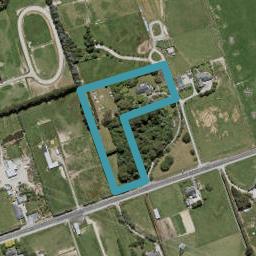 208 Findlay Road, Ascot, Invercargill