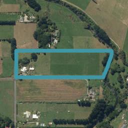 95 Kaipakopako Road, Paraite, New Plymouth