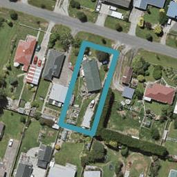 22 Ballantrae Street, Wallacetown, Wallacetown