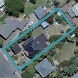 33 Strasbourge Street, Martinborough