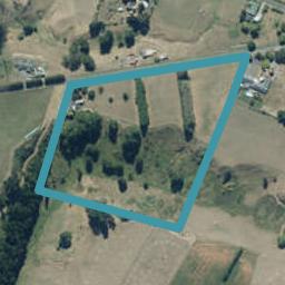 45 Campbell Road, Brunswick, Whanganui