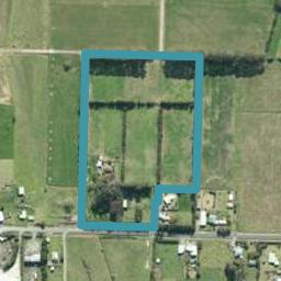 104 Beach Road, Dargaville