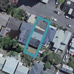 39A Palmer Street, Aro Valley, Wellington