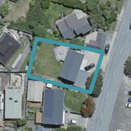 170 Mitchell Street, Brooklyn, Wellington