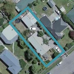 15 Oak Street, Masterton