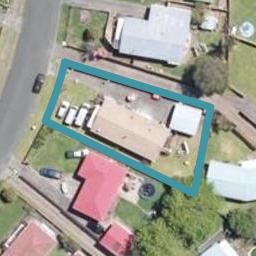 35 Taraire Street, Kaikohe, Kaikohe