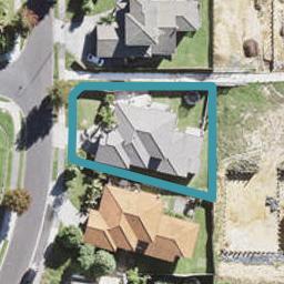 13 Trotting Terrace, Fairview Heights, Auckland