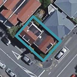 2 George Street, Thorndon, Wellington