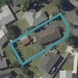 34 Newbury Street, Awapuni, Palmerston North