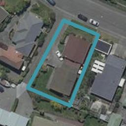 1/9 Wyatt Place, Russley, Christchurch