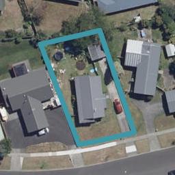 17 Commodore Avenue, Flagstaff, Hamilton