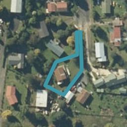 16 Jordan Place, Tirau