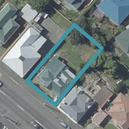 37 Silverton Street, Andersons Bay, Dunedin