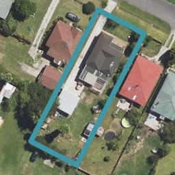 11 Oman Street, Kaiti, Gisborne