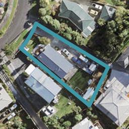 2/11 St Peters Street, Northcote, Auckland