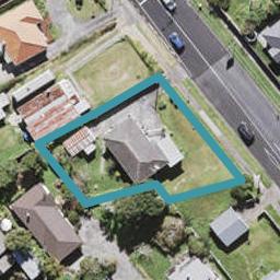 2 Croydon Road, New Lynn, Auckland