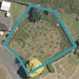 11 Robertshawe Crescent, Dannevirke