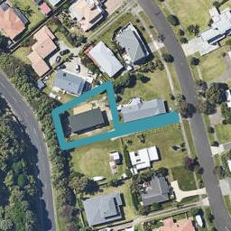 58 Bowentown Boulevard, Bowentown, Waihi Beach