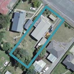 10 Fox Street, Featherston