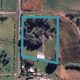 107 Hamilton Street, East Gore, Gore