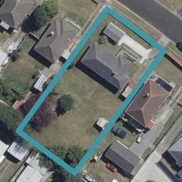 23 Thomas Street, Ngaruawahia
