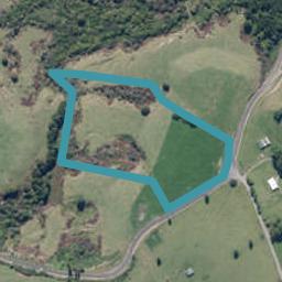 838 Whanganui River Rd (State Highway, 43), TAUMARUNUI