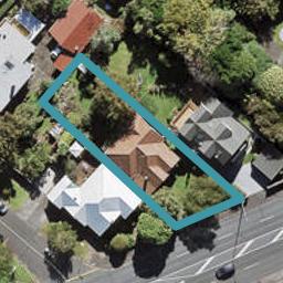 811 New North Road, Mount Albert, Auckland