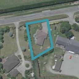 2371 Homebush Road, Coalgate, Coalgate