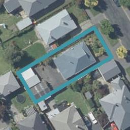 210 Surrey Street, Saint Clair, Dunedin