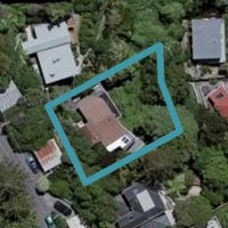 39 Roseneath Terrace, Roseneath, Wellington