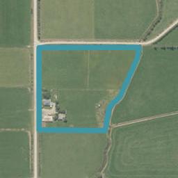467 Makarewa Browns Road, Lochiel, Winton