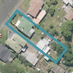 1 Ballance Street, Aramoho, Whanganui