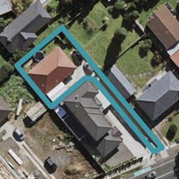23A Puhinui Road, Manukau, Auckland