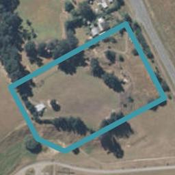0 Albury Fairlie Road, Coal Stream, Fairlie
