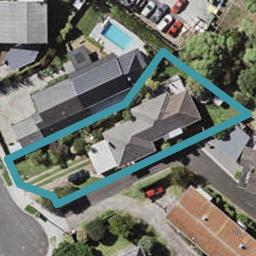 6 Colenso Place, Mission Bay, Auckland