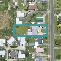 91 Goring Street, Opotiki, Opotiki