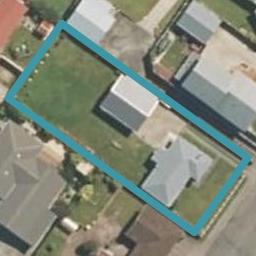 3 Bonar Drive, Hokitika