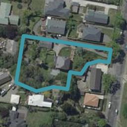 43A Bishopsworth Street, Hillsborough, Christchurch