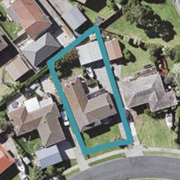 39 Darren Crescent, Half Moon Bay, Auckland
