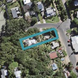 44 Palm Road, Palm Beach, Waiheke Island