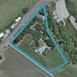 124 Ponatahi Road, Martinborough