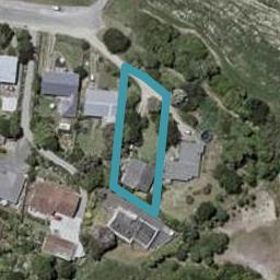 93 Lupin Road, Otaki