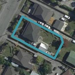 56 Bordesley Street, Phillipstown, Christchurch